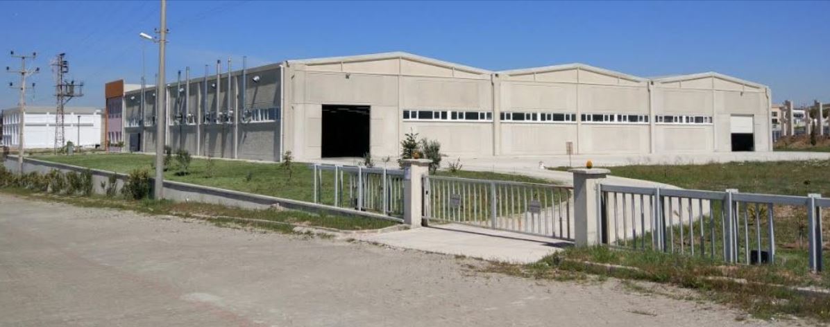 Kontrol Cihazları Çanakkale