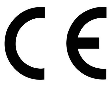 CE Logo